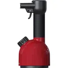 Laurastar IGGI Travel Edition-rot, Dampfglätter, Rot