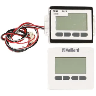 Vaillant Funkfernbedienung 0010027273