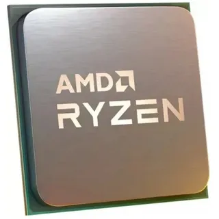 AMD Ryzen 5 5500 3,6 GHz Tray (100-000000457)