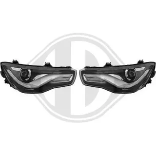 Diederichs Hauptscheinwerfersatz HD Tuning