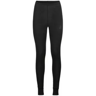 Odlo Damen Active Warm Eco Hose (Größe XXL,