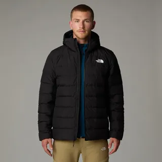 The North Face Aconcagua 3 Hoodie Jacke (Größe L