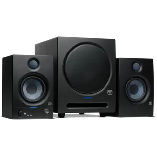 PRESONUS Eris 4.5BT Gen Aktives Studiomonitor-Paar