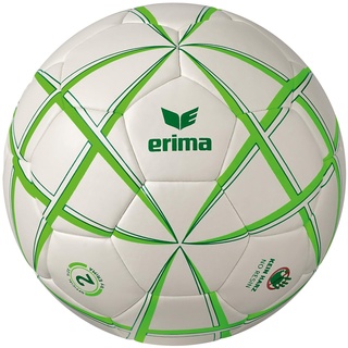 Erima Unisex – Erwachsene Magic White Handball (7202401), weiß, 3