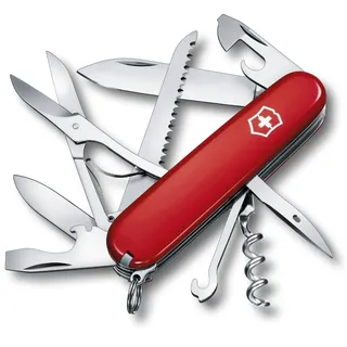 Victorinox Huntsman rot 1.3713