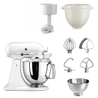 Weiß Breadlover Set