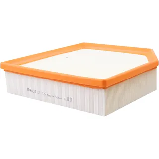 MAHLE ORIGINAL Luftfilter