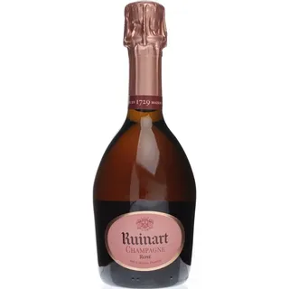 Ruinart Rosé Brut Champagne Ruinart 0,375l