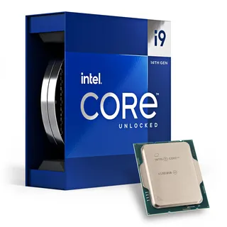 Intel Core i9-14900KS Prozessor (36M Cache, up to 6.20 GHz