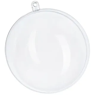 Schiller Acryl-Kugel, Ø 25 cm