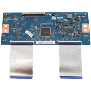 MOLERRI 55T32-C0L Logikplatine 55T32-COL CTRL BD für 4K 55 Display