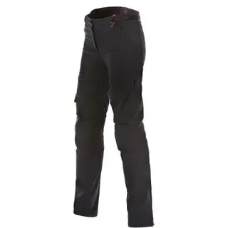 Dainese Drake Air Tex Hosen - Black - 52