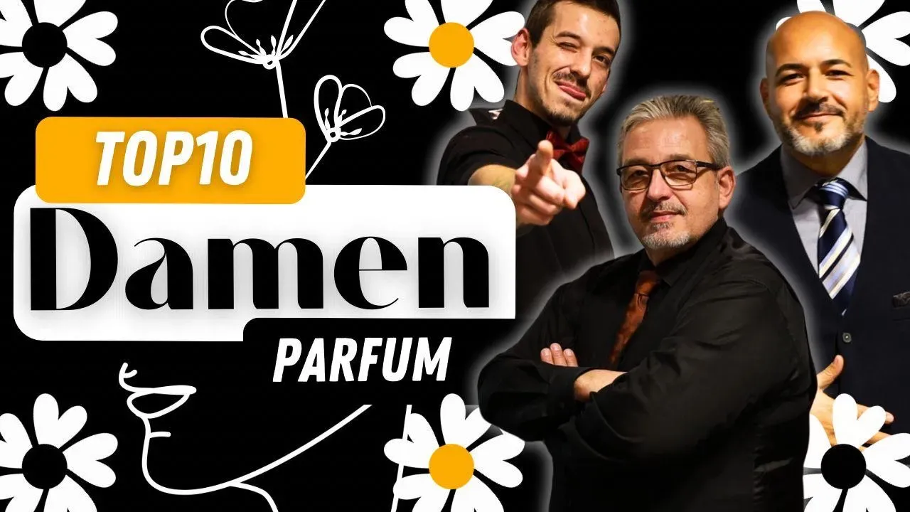Probenabfüllungen Top10 Damen Nischenparfüms