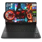 HP OMEN 16 Gaming Laptop, Ryzen 9-8940HX, 16" (1920x1200) IPS 144Hz, RTX5060, 4-zone RGB QWERTZ Tastatur, W11 Pro - 32 GB RAM | 1 TB SSD