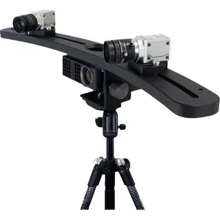 scanxpert Structured Light 3D Scanner FX 3D Scanner Zubehör-Set