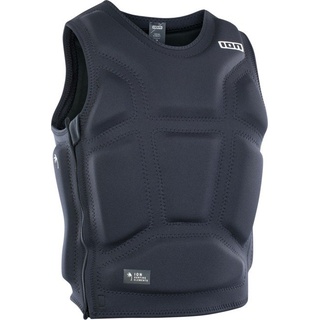 ION COLLISION ELEMENT Weste 2025 black - XXL