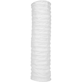 Papier Stehleuchte Lampenschirm Reispapier Stehlampe Ersatzschirm Weiß 95cm Hoch DIY Basteln Bemalen Papier Staubdicht Licht Abdeckung Ersatz Wohnzimmer Schlafzimmer Dekoration