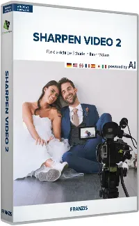 SHARPEN Video 2