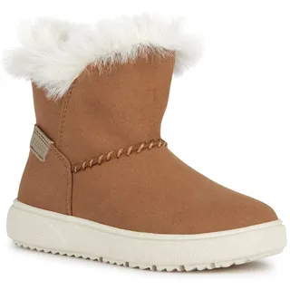 GEOX Theleven Stiefel Whisky 33