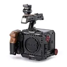 Tilta TA-T08-C-B drehbares RED Komodo Kit C Schwarz