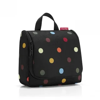 Reisenthel Toiletbag Kulturbeutel 23 cm dots