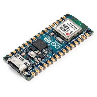 Arduino ABX00092 Board Nano ESP32 without headers Nano