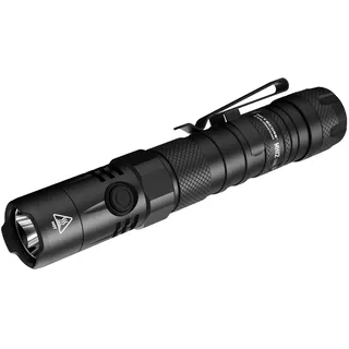Nitecore MH12 V2 Taschenlampe - Black - One Size