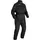 Regenkombi Black 5XL