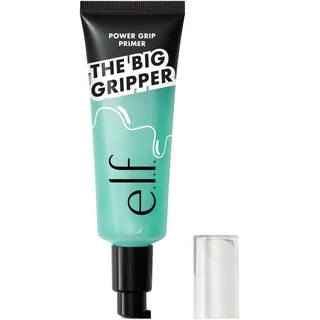 e.l.f. Cosmetics The Big Gripper Primer 75 ml Silber