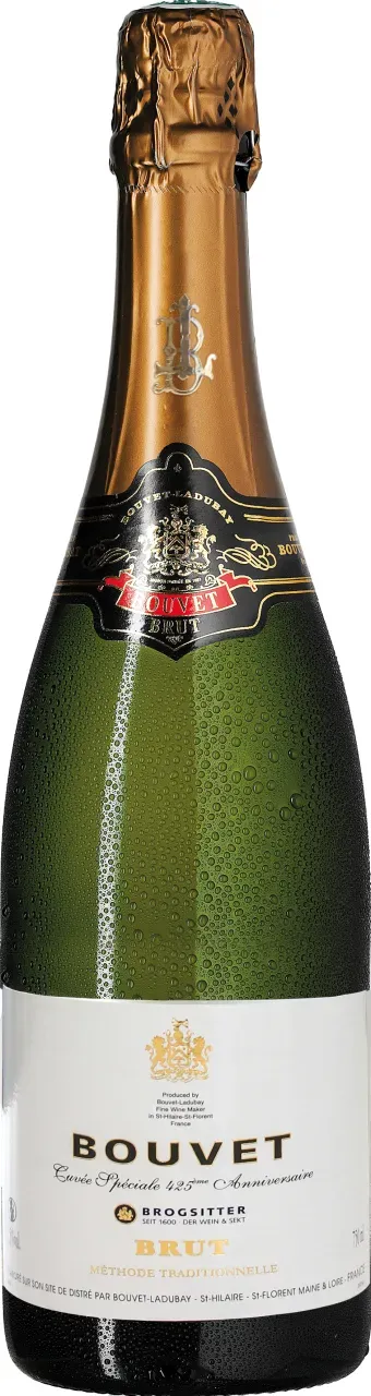 Cuvée Speciale Blanc 425ème Anniversaire