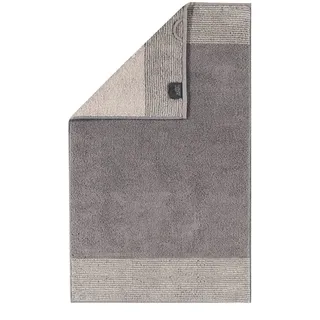 Gästehandtuch 30 x 50 cm graphit