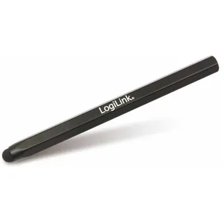 Logilink Stylus für iPad schwarz