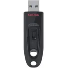 SanDisk USB 3.0 USB-Stick Ultra 32 GB Schwarz