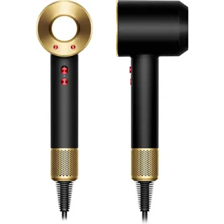 HD07 Onyx-Black/Gold