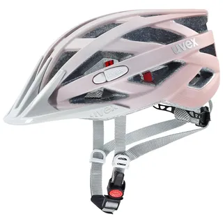 56-60 cm grey-rosé matt