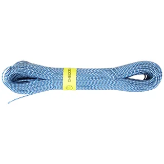 Edelrid Hotline 1,8mm blue-snow (722) 50 M