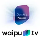 waipu.tv Comfort Guthabenkarte 12 Monate 84,99€