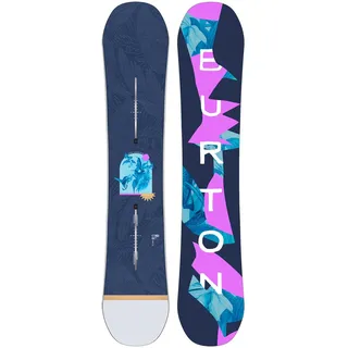 BURTON Yeasayer Flying V - 152