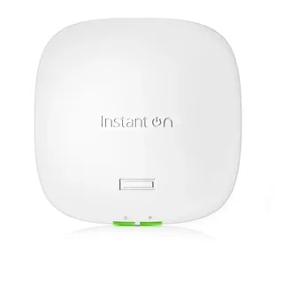 HP HPE Networking Instant On AP32 (RW) ohne Netzteil PoE