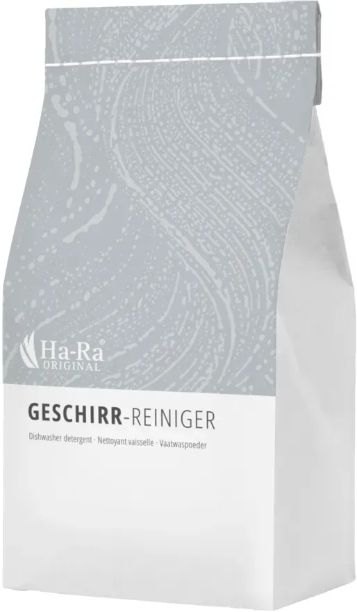 Ha-Ra Geschirr - Reiniger