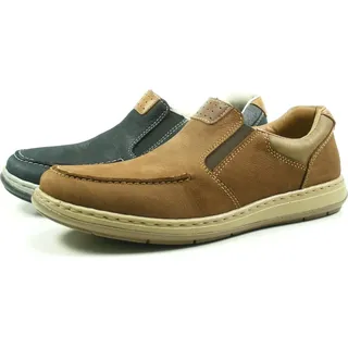 pazifik/amaretto/navy 42