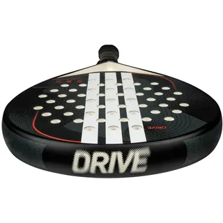 Adidas Drive Black 3.4 2025 Padelschläger - Black - One Size