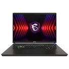 MSI Vector 17 HX A13VHG-677 Intel Core i9-13980HX Gaming Notebook 43.2 cm (17")