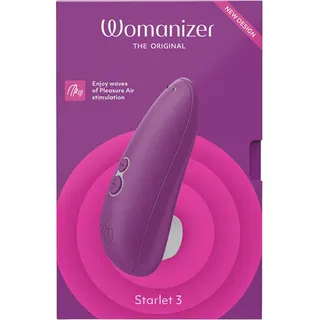 Womanizer Starlet 3