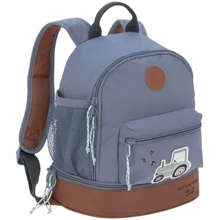 Backpack Tractor