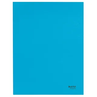 recycle 3906 DIN A4 blau