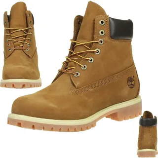 rust nubuck 40