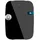 Black (4l, 280 mm hoch, Schwarz)