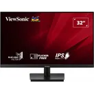 ViewSonic Black Weeks % | VA3209-2K-MHD QHD Monitor - IPS, HDR10, Lautsprecher