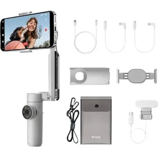 INSTA360 Flow Creator Kit Grau